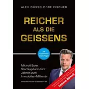 Reicher als die Geissens, m. Audio-CD