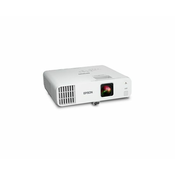 Epson PowerLite L250F V11HA17020 WXGA Conference Room Projector