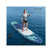 VIDAXL sup deska HYDROS, 120, 366cm