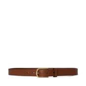 LAUREN RALPH LAUREN Pas 412P15694001 Rjava
