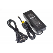 Polnilec za električna kolesa, 48V / 54.6V / 1.8A / priključek 5.5mmx2.1mm