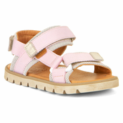 Froddo sandal G3150259-5 D roza 30