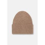 Medicine beanie kapa ženska kašmirska