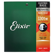 Struna za električno bas kitaro .130L TW Elixir