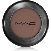 MAC Satin Eye Shadow Senka za oci Palete i senke za oci