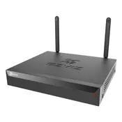EZVIZ X5S-8W Crno