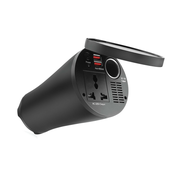 Skodasti pretvornik napetosti 12v/230v 150w/300w 2xusb pi02 amio-02469
