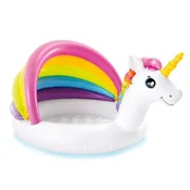 INTEX BAZEN ZA BEBE UNICORN 127X102X69CM