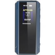FiiO BTR13 Hi-Fi Ojačevalniki za slušalke Blue