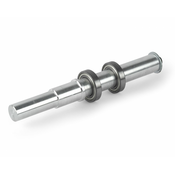 PIN-H 25.8mm/21.7mm Ducati za zadnje montažno enostransko stojalo