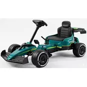 ThemaSport licencirana aston martin formula na pedale ts-312 ( ts-312 )