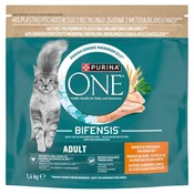 PURINA One Bifensis Adult hrana za mačke s piščancem, 1,4 kg