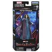 HASBRO MARVEL FIGUR WANDA VISION AGATHA HARKNESS LEGENDS SERIES, (21240843)