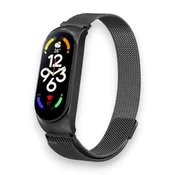 Kovinski pašček Metal za Xiaomi Mi Band 7