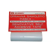 Sir Joseph Renovative tape samolepiaca páska, biela ()