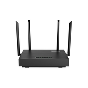 Stonet N6, WiFi 6 router, 1xWAN, 4xLAN port ( 5293 )