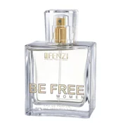 J.FENZI Women Be Free edp 100ml
