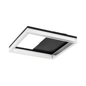 Rabalux 71513 - LED stropna svetilka ILARIS z možnostjo zatemnitve 18W/230V 3000-6500K + daljinski upravljalnik