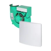 Meltem Ventilatorski vložek VARIO-II V-30/60 F
