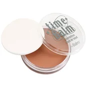 theBalm TimeBalm puder za srednje in izdatno prekrivanje odtenek Dark 21 3 g