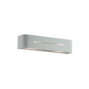 Ideal Lux - Zidno svetlo 2xE14/40W/230V belo