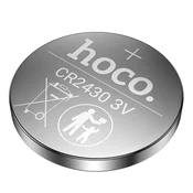 Hoco Litijeva baterija CR2430 Hoco DLR14, 1 kos