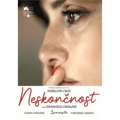 posneti mediji NESKONČNOST - DVD SL. POD., (20534073)