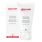 Skincode Essentials 24h Antistres umirujuci balzam 50 ml
