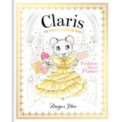 Claris: Fashion Show Fiasco