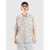 Anerkjendt Akotto Jacq Shirt caviar