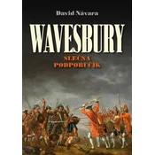 Wavesbury – Slečna podporučík