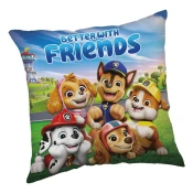 Dječji jastuk 40x40 cm Paw Patrol – Jerry Fabrics