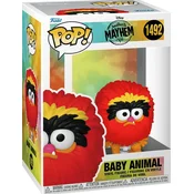 Funko POP Disney: The Muppets Mayhem – Baby Animal