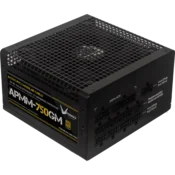 Formula Power Supply 750W - APMM-750GM (80 Plus Gold, ATX3.1/PCIe 5.1, aktivni PFC, 14 cm, potpuno modularno)