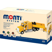 VISTA Monti System MS 46 - PREVOZNI PREVOZNIK