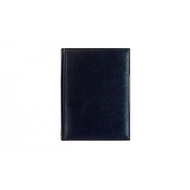 NOVASKIN Agenda sa mehanizmom A5 STANDARD - Teget