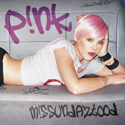 P!nk - M!ssundaztood (2 Vinyl)