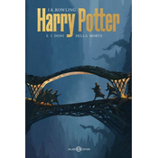 Harry Potter e i doni della morte. Ediz. copertine De Lucchi. Vol. 7