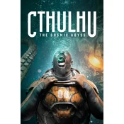 Cthulhu: The Cosmic Abyss (Xbox Series X|S) XBOX LIVE Key EUROPE