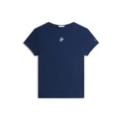 TOMMY HILFIGER Majica temno modra