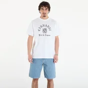 Majice Carhartt WIP S/S Coat Of Arms T-Shirt UNISEX White XL