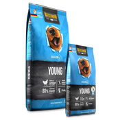 Belcando® Baseline - Young - 12,5 kg