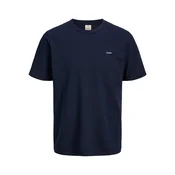 Jack & Jones Muška majica 12276801, Teget