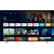 JVC QLED TV LT-55VAQ6100
