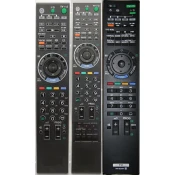 General SONY RM-ED031 - zamenjava daljinski upravljalnik
