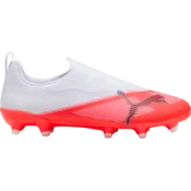 Puma Nogometni čevlji Ultra 7 Match Laceless FG/AG