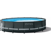 Rezervni deli za Frame Pool Ultra Rondo XTR O 488 x 122 cm - (12) Vzmetni zatič za T-povezavo