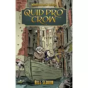Quid Pro Crow
