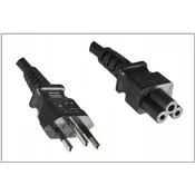 shumee Napajalni kabel MicroConnect Brazil-C5 1,8 m