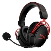 HyperX Headset Cloud Alpha Wireless Black